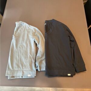 Orvis Women’s Sweatshirts Bundle